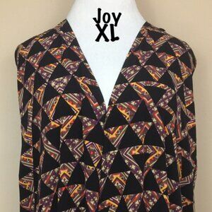LuLaRoe Joy brand new with tags
